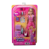 JMJ47 Barbie Malibu Sınırsız Macera thumbnail 4