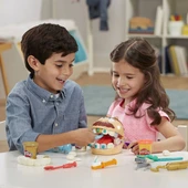 Play-Doh Dişçi Seti F1259 thumbnail 3