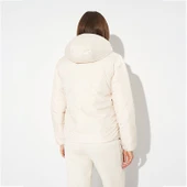 ESS Light Padded Jacket  Kadın Ceket 68838387 thumbnail 2