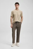 NUVOR  Erkek T-Shirt 111020319 thumbnail 2