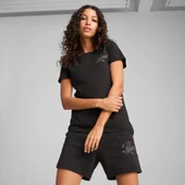 SCRIPT Tee  Kadın T-Shirt 68498201 thumbnail 3