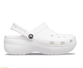 Classic Platform Clog W  Kadın Terlik 206750_100 thumbnail 1