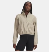 UA Unstoppable Wvn Pullover  Kadın Sweatshirt 6007026-299 thumbnail 1