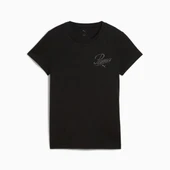 SCRIPT Tee  Kadın T-Shirt 68498201 thumbnail 1