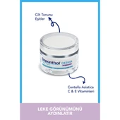 Bepanthol Expert Aydınlatıcı Yüz Kremi 50 ml thumbnail 2