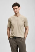 NUVOR  Erkek T-Shirt 111020319 thumbnail 3
