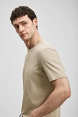 NUVOR  Erkek T-Shirt 111020319 thumbnail 5
