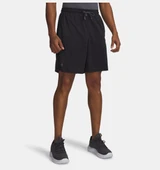 UA Tech Mesh Shorts  Erkek Şort 1328705-012 thumbnail 7
