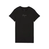 ESS SCRIPT Tee  Kadın T-Shirt 69176001 thumbnail 4