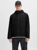 JJEFLYNN FUNCTIONAL JACKET NOOS  Erkek Ceket 12278842 thumbnail 4