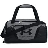 UA Undeniable 5.0 Duffle XS  Unisex Spor Çanta 1369221-012 thumbnail 1