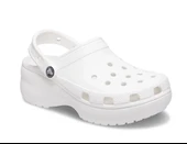 Classic Platform Clog W  Kadın Terlik 206750_100 thumbnail 5