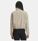 UA Unstoppable Wvn Pullover  Kadın Sweatshirt 6007026-299 thumbnail 2