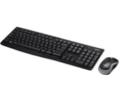 LOGITECH KLAVYE+MOUSE KABLOSUZ MK270 Q (004525) thumbnail 3