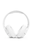 JBL Tune 720BT Wireless Kulaklık Beyaz thumbnail 4