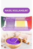 Granül Çamaşır Parfümü & Çamaşır Yumuşatıcı Lavanta thumbnail 3