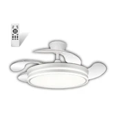 Cata Basel Tavan Vantilatör Led Aydınlatma CT-3003 thumbnail 2