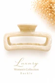 Luxury Women’s Collection Buckle thumbnail 1