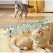 Otomatik Oyun Tasması thumbnail 4