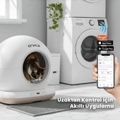 Hd Kameralı Akıllı Tuvaleti thumbnail 2