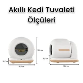 Hd Kameralı Akıllı Tuvaleti thumbnail 4