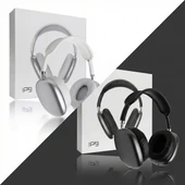 P9 Kablosuz Bluetooth Kulaklık thumbnail 1