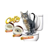 Citikitty Tuvalet Eğitim Seti thumbnail 1