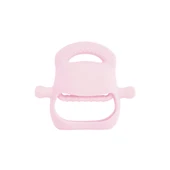 Pembe Bebek Silikon Kaşıyıcı thumbnail 4