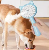 Köpekler İçin Buharlı Masaj Tarağı thumbnail 3