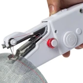 Mini El Dikiş Makinesi Handy Stitch thumbnail 4