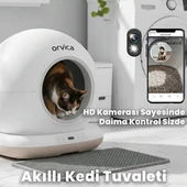 Hd Kameralı Akıllı Tuvaleti thumbnail 1