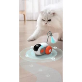 Uzaktan Kumandalı Robot Oyuncağı thumbnail 2