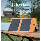 Solar Güneş Enerjili 1000 Mah thumbnail 4