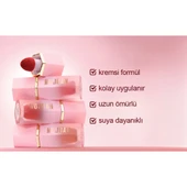 3'Lü Sıvı Allık Seti - Lip And Cheek thumbnail 3