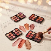 12 Renk Far Paleti - 3'Lü Set thumbnail 1