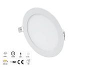 CATA CT 5147  Led Spot  12W 3200K Gün Işığı thumbnail 2