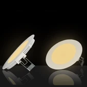 CATA CT 5147  Led Spot  12W 3200K Gün Işığı thumbnail 3