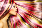 Hair Feather Tüyü - Asorti thumbnail 1