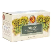 Çörtük Çayı 20 Süzen Poşet thumbnail 3
