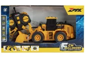 Uzaktan Kumandalı Dozer thumbnail 5