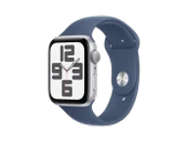 APPLE WATCH SE 44MM 2.NESİL SİLVER VİTRİN thumbnail 3