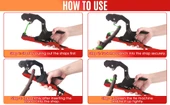 Ferrino Tapetool Bitki Bağlama Tabacası thumbnail 2