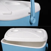 Kale Termos 10 LT BUZZY BUZLUK TERMOS (1180 COOLER BOX) thumbnail 5