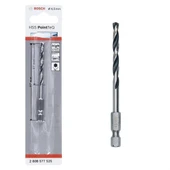 Point TeQ Altıgen Şaftlı Hss Matkap Ucu 4,5 mm thumbnail 1