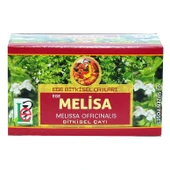 Melisa Çayı 20 Süzen Poşet thumbnail 1