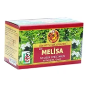 Melisa Çayı 20 Süzen Poşet thumbnail 3
