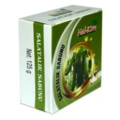 Salatalık Bitkisel Sabunu 100-125 Gr thumbnail 4