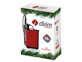 İLAÇLAMA POMPASI SIRT TİPİ 16LT SM 16001 DİRİM thumbnail 2