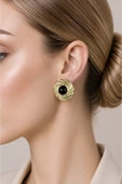 Amélie Summer Luxury Küpe thumbnail 1