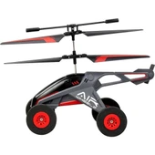 SIL 84569 Air Wheels II thumbnail 4